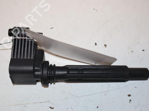 Used Ignition coil Ignition coil ALFA ROMEO GIULIA (952_) 2.0 Q4 (952ACA45, 952ACA25) (280 hp) 40518513 40518513