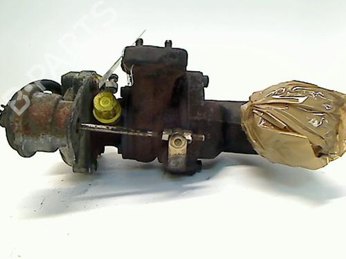 Used Turbocharger/Supercharger CITROËN C3 I (FC_, FN_) [2002-2013]  23148856