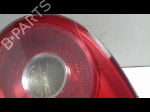 Right tailgate light VW GOLF V (1K1) 1.9 TDI | BP8980712C80