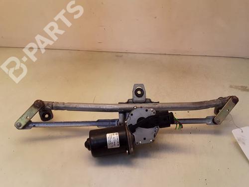 Used Front wiper motor SEAT LEON (1M1) 1.9 TDI (110 hp) 8987722