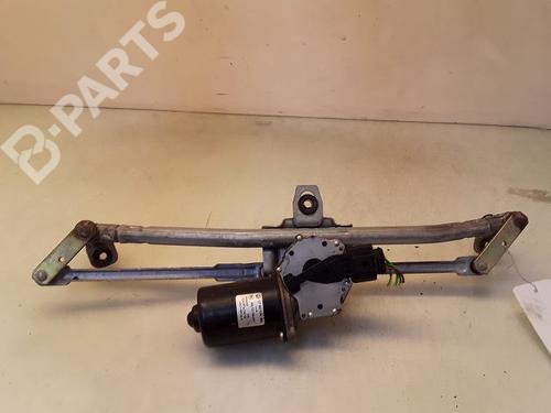 Motor limpa vidros frontal SEAT LEON (1M1) 1.9 TDI (110 hp) 8987722