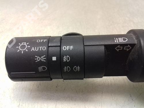 Steering column stalk NISSAN QASHQAI / QASHQAI +2 I (J10, NJ10, JJ10E) 1.5 dCi | BP8977909I23 