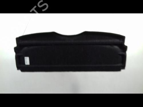 Used Rear parcel shelf Rear parcel shelf PEUGEOT 206 Hatchback (2A/C) 1.4 i (75 hp) 10096910 10096910