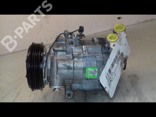 Used AC compressor OPEL AGILA (B) (H08) 1.2 (F68) (86 hp) 8983943