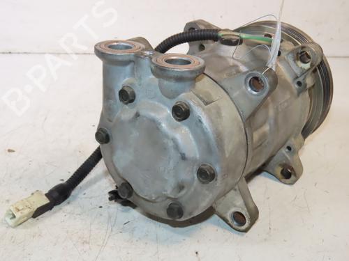 Compressor A/A PEUGEOT 206 Hatchback (2A/C) 1.6 16V | BP29872673M34