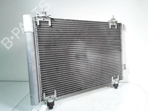 Used Heater matrix CITROËN C4 I (LC_) 1.6 16V (109 hp) 23149419