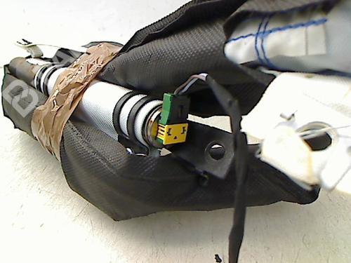 Right curtain airbag RENAULT MEGANE III Coupe (DZ0/1_) 1.5 dCi (DZ0A) | BP8975554C12 