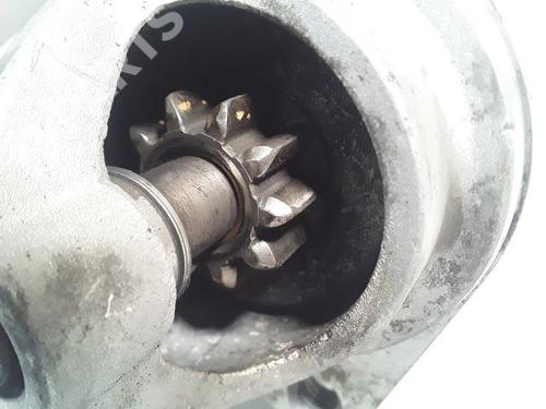Starter FORD FIESTA VI (CB1, CCN) 1.25 | BP9004709M8 