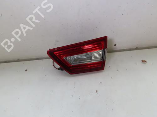 Used Left tailgate light Left tailgate light RENAULT CLIO IV (BH_) 1.5 dCi 90 (90 hp) 21800299 21800299