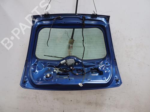 Bagklap CC/Kombi-Coupé Bagklap CC/Kombi-Coupé FORD FIESTA V (JH_, JD_) ST150 (150 hp) 36100480 36100480
