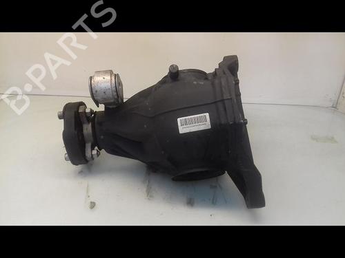 Used Rear differential MERCEDES-BENZ C-CLASS (W204) C 220 CDI (204.008) (170 hp) 8982071