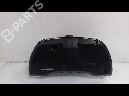 Instrument cluster FIAT PANDA (169_) 1.2 (169.AXB11, 169.AXB1A) | BP8981333C47 