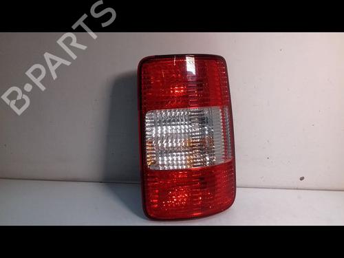 Used Right taillight VW CADDY III Box Body/MPV (2KA, 2KH, 2CA, 2CH) 1.9 TDI (105 hp) 23153414