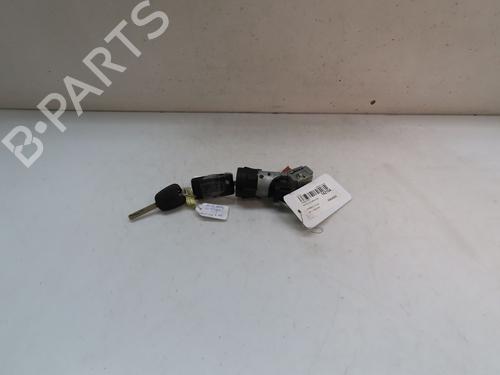 Used Ignition barrel CITROËN C3 I (FC_, FN_) 1.6 16V (109 hp) 16106509