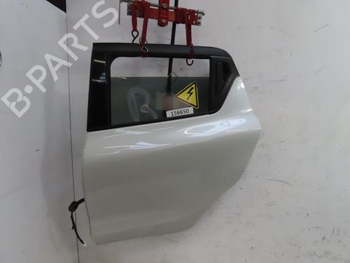 Used Left rear door SUZUKI SWIFT V (AZ) 1.2 Hybrid (Mild Hybrid) (A2L412) (83 hp) 30953738