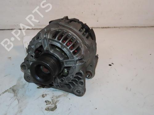 Used Alternator VW POLO (6N2) 1.4 (60 hp) 30950743