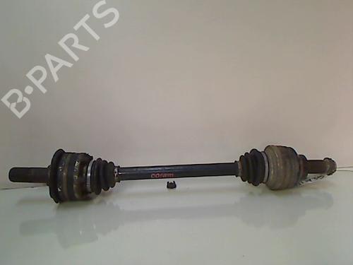Right rear driveshaft BMW 5 (E39) 540 i | BP23149715M41 