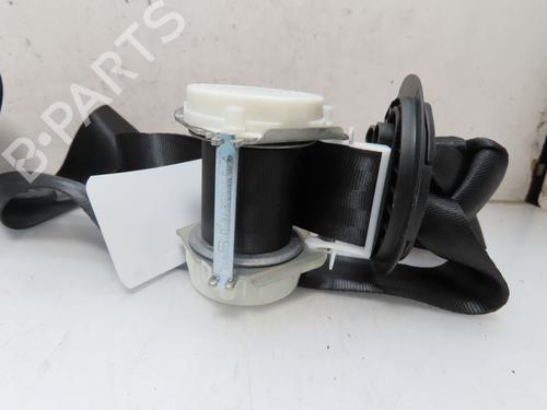 Rear left belt tensioner VW POLO V (6R1, 6C1) 1.4 TDI | BP25905965C89