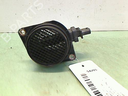 Mass air flow sensor KIA RIO II (JB) 1.5 CRDi | BP36483597M95 - Image 2