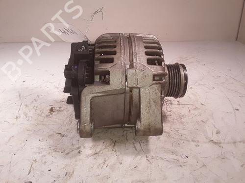 Alternator OPEL CORSA D (S07) 1.4 (L08, L68) | BP8990249M7