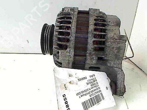 Alternator RENAULT CLIO II Hatchback Van (SB0/1/2_) | BP23149159M7 - Image 2