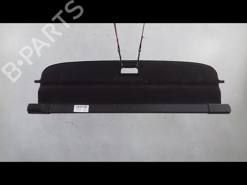Used Rear parcel shelf OPEL ASTRA J Sports Tourer (P10) 2.0 CDTI (35) (165 hp) 14957484
