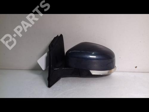 Used Left mirror Left mirror FORD FOCUS III 1.6 TDCi (115 hp) 11010624 11010624
