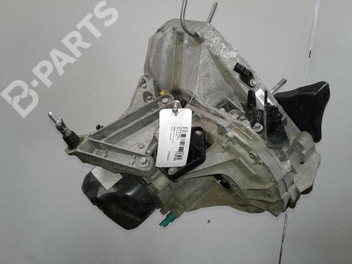 Gearbox NISSAN NOTE (E11, NE11) 1.5 dCi | BP8995083M3 