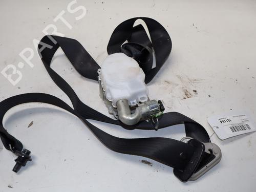 Front left seatbelt SUZUKI SWIFT IV (FZ, NZ) 1.2 (AZH412, ZC72S) | BP39219130I26 - Image 2
