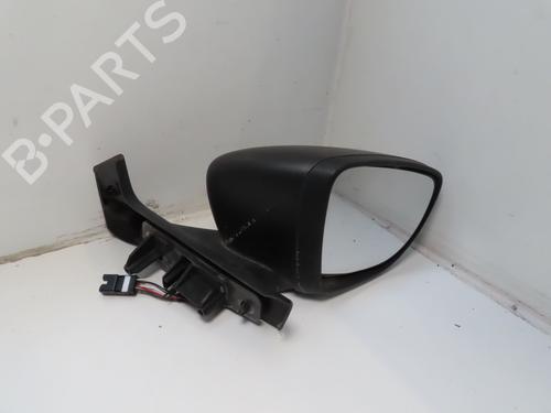Used Right mirror RENAULT ZOE (BFM_) ZOE (BFMD) (109 hp) 30979745