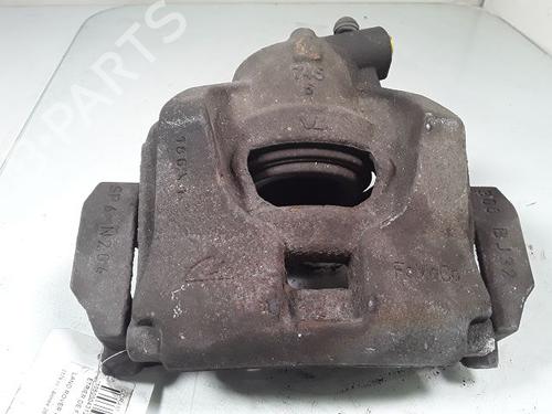 Used Right front brake caliper LAND ROVER RANGE ROVER EVOQUE (L538) 2.2 D 4x4 (190 hp) 14891449