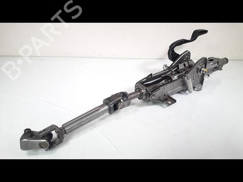 steering-column-vw-golf-vi-5k1-16-tdi-1k1419502cj-2008-2009-2010-2011-2012-2013-2014-10102482 main image