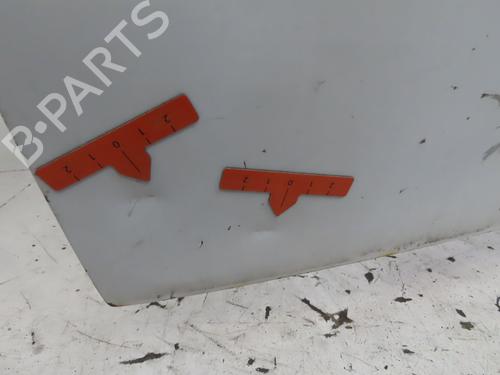 Right tailgate CITROËN JUMPY II Van 1.6 HDi 90 16V | BP17382192C77 