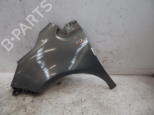 Used Left front fenders Left front fenders OPEL MERIVA B MPV (S10) 1.3 CDTI (75) (95 hp) 33416125 33416125