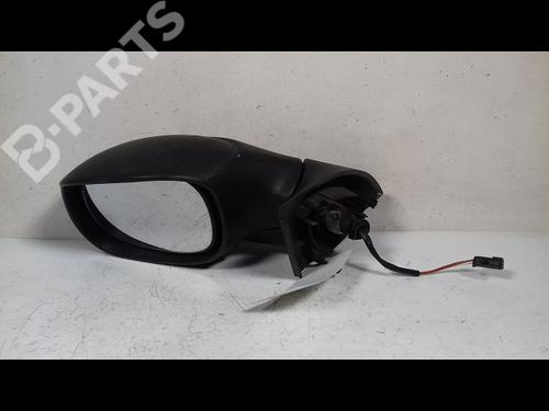 Left mirror CITROËN C3 Pluriel (HB_) 1.4 HDi | BP8990344C26 