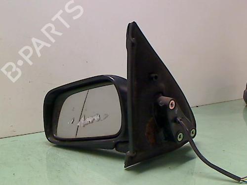 Used Left mirror Left mirror NISSAN ALMERA I Hatchback (N15) 1.4 (87 hp) 23152372 23152372