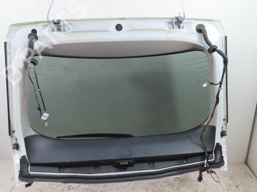 Used Tailgate Tailgate RENAULT KOLEOS I (HY_) 2.0 dCi 4x4 (HY0K) (150 hp) 36484907 36484907