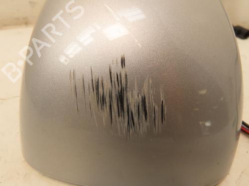 Used Right mirror CITROËN C8 (EA_, EB_) 2.0 HDi (110 hp) 28416127