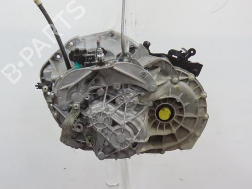 Gearbox RENAULT TRAFIC III Van (FG_) 2.0 dCi 120 (FGMN) | BP37162562M3 - Image 3