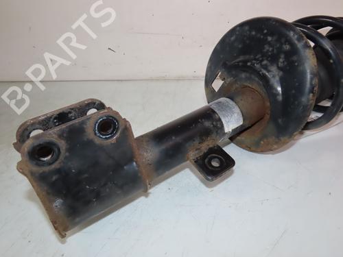 Left front shock absorber CITROËN BERLINGO Box Body/MPV (B9) 1.6 HDi / BlueHDi 75 | BP27728572M16 