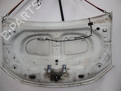 Used Hood Hood 36940555 36940555