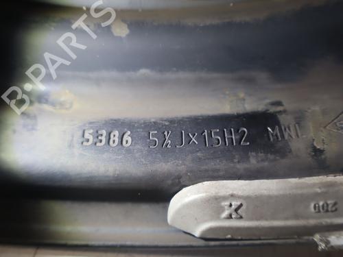 Used Rim Rim 36893650 36893650