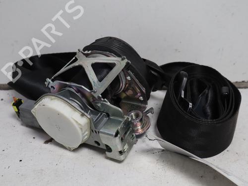Used Front right seatbelt Front right seatbelt CITROËN C4 CACTUS 1.6 BlueHDi 100 (99 hp) 40111291 40111291