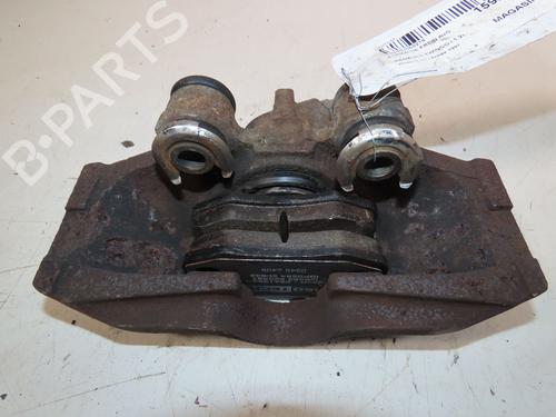 Used Left front brake caliper Left front brake caliper RENAULT TWINGO I (C06_) 1.2 (C066, C068) (58 hp) 31324916 31324916
