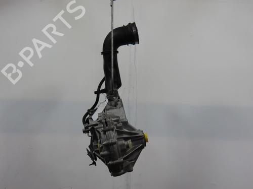 Gearbox RENAULT ZOE (BFM_) ZOE (BFMC, BFMD) | BP28082177M3 