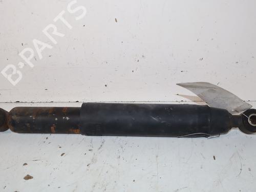 Used Right rear shock absorber Right rear shock absorber 37276621 37276621