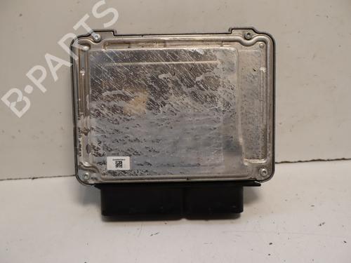 Engine control unit (ECU) VW T-ROC (A11, D11) 1.5 TSI | BP39217847M57 - Image 2