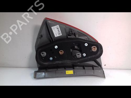 Used Left taillight HONDA FR-V (BE) 2.2 i CTDi (BE5) (140 hp) 23153563