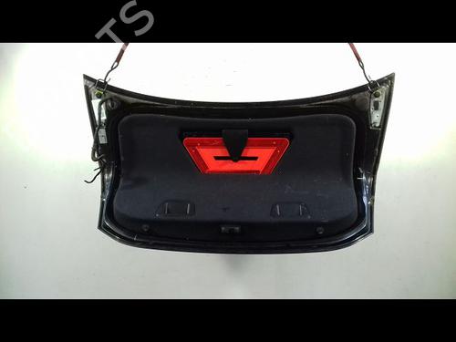 Used Tailgate AUDI A6 C6 (4F2) 3.0 TDI quattro (233 hp) 12529059