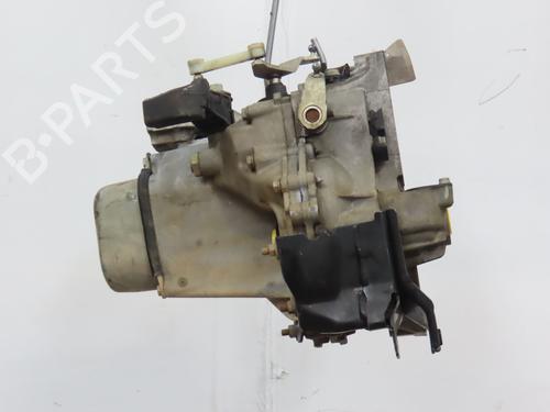 Gearbox CITROËN C3 II (SC_) 1.4 HDi 70 (SC8HZC, SC8HR0, SC8HP4) | BP40051467M3 - Image 4